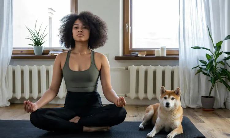 case study hot yoga