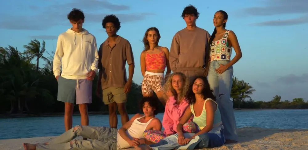 Is Pacsun Ethical